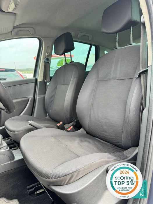 Renault Clio Break 1.5 DCi 85cv