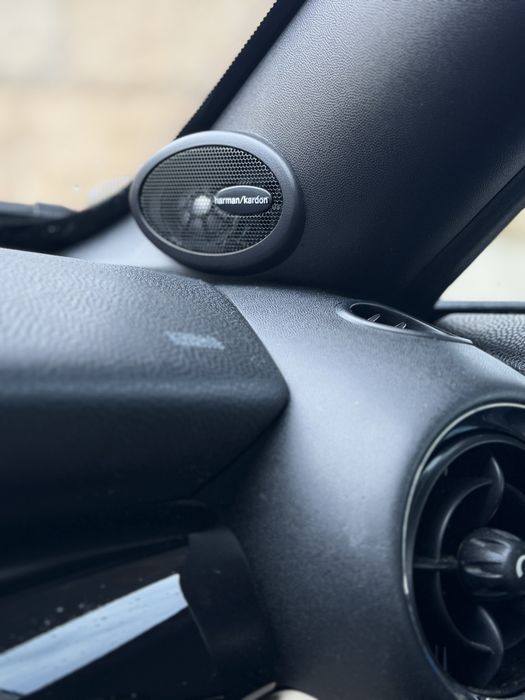 Mini Roadster 2012 Como Novo