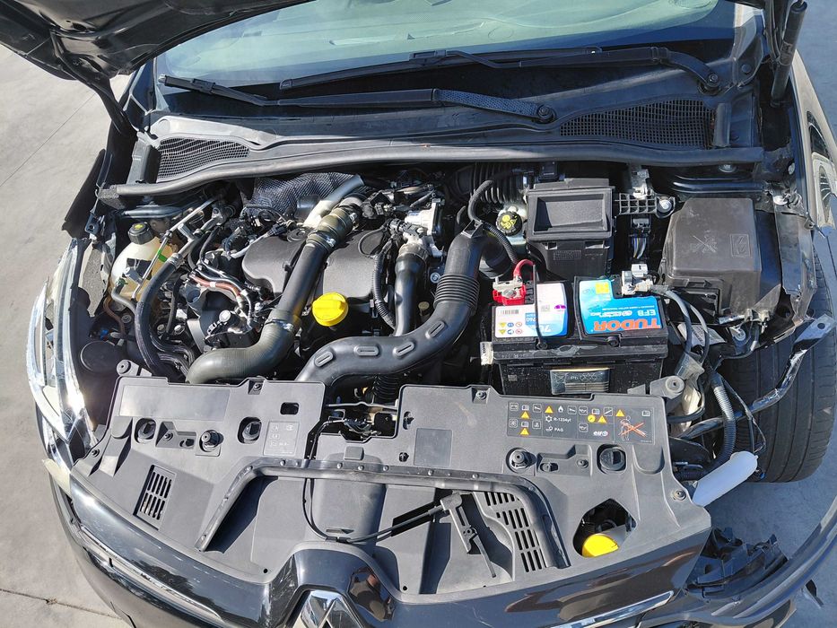 Renault Clio 1.5 dCi 2017