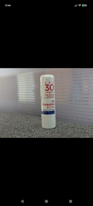 Ultrasun balsam do ust SPF 30 Nowy