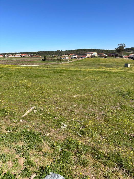 Terreno Rural Amareleja 1,27 Hectares