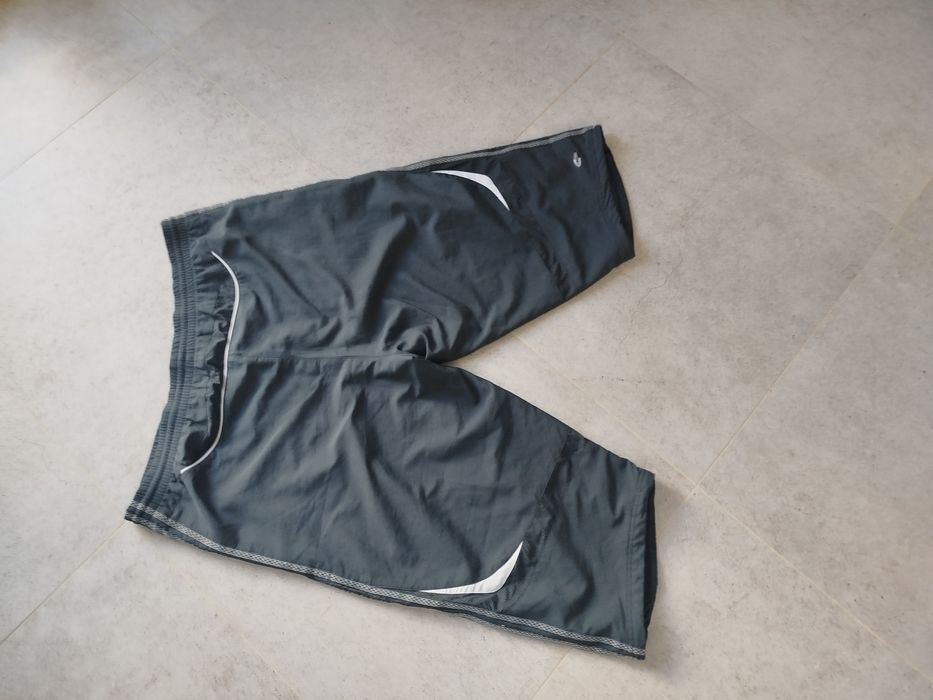 Krótkie spodnie adidas