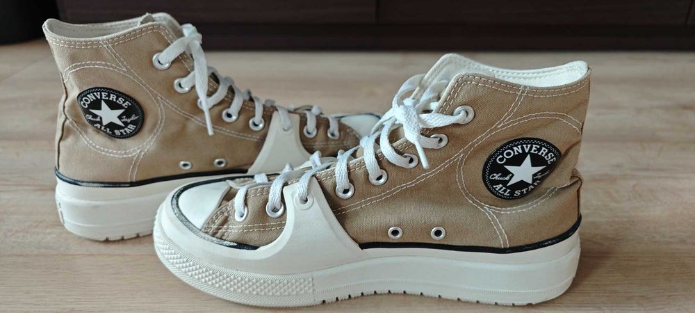 Converse Chuck Taylor All Star Construct
