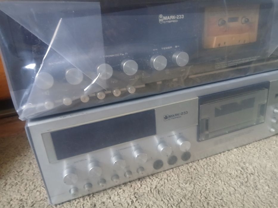 Продам Маяк-233 (ссср)