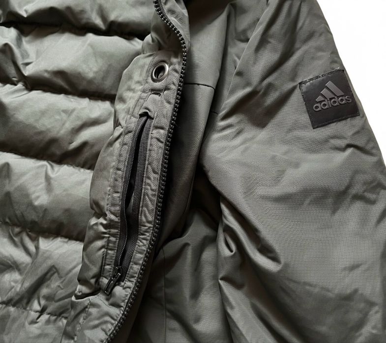 Куртка, Парка жіноча Adidas Xploric Parka