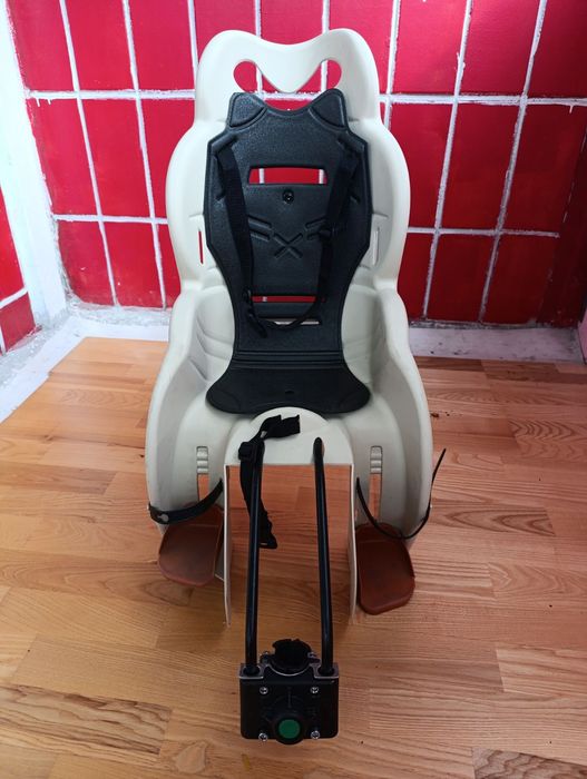 Велокрісло дитяче