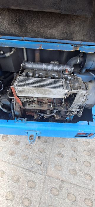 Ładowarka Zettlemeyer ZL602