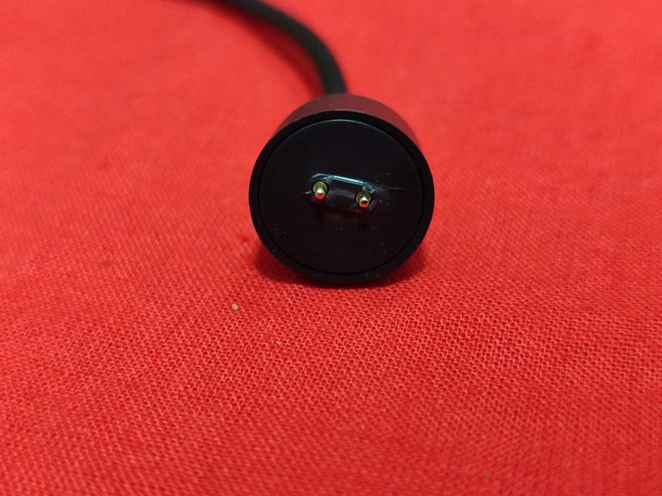Магнитна зарядка USB на 2-контакти для смарт-годинника/фітнес браслета
