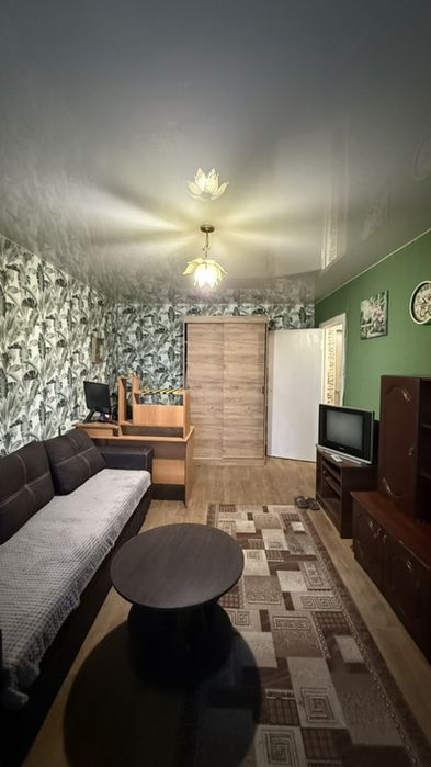 Продається 1 кімнатна квартира , Курська б.135