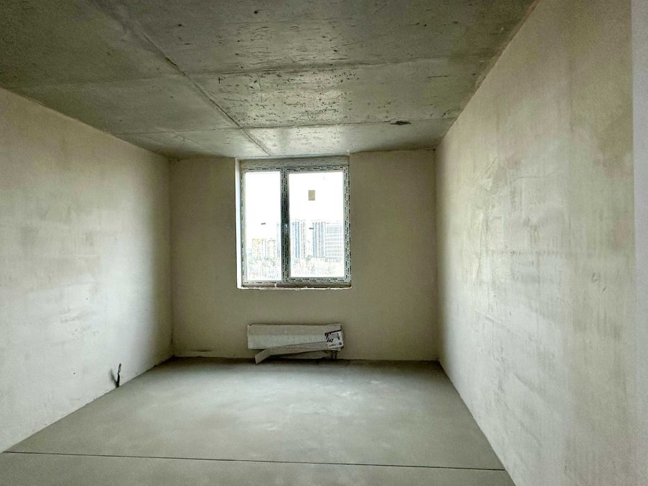 Без % Продаж 2-к квартири,Вид на парк,Паркові Озера 2,Воскресенська 2В