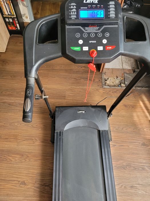 Bieznia elektryczna,orbitek,i inne