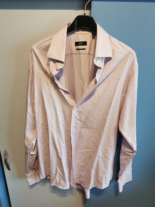 Koszula męska Hugo Boss 42