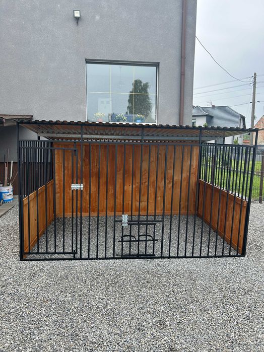 Kojec Klatka dla psa Producent !!