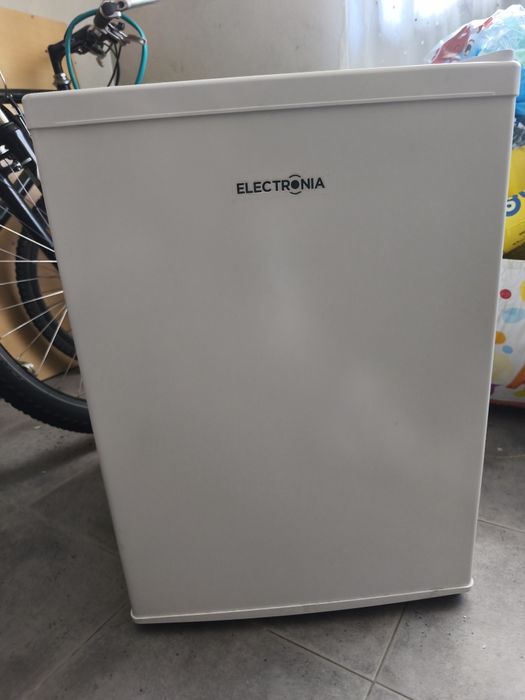 Vendo frigorífico pequeno