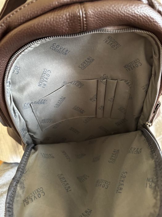 Plecak Coveri Collection