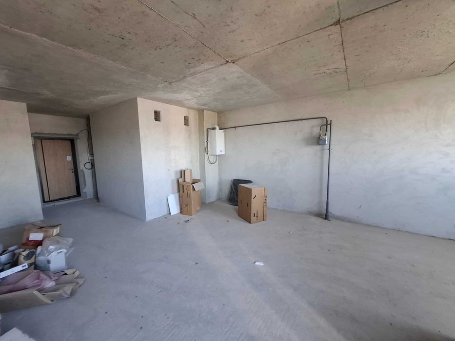 2-rooms apartment apartment by the address (area 93 m²) - Atlanta.ua - photo 12