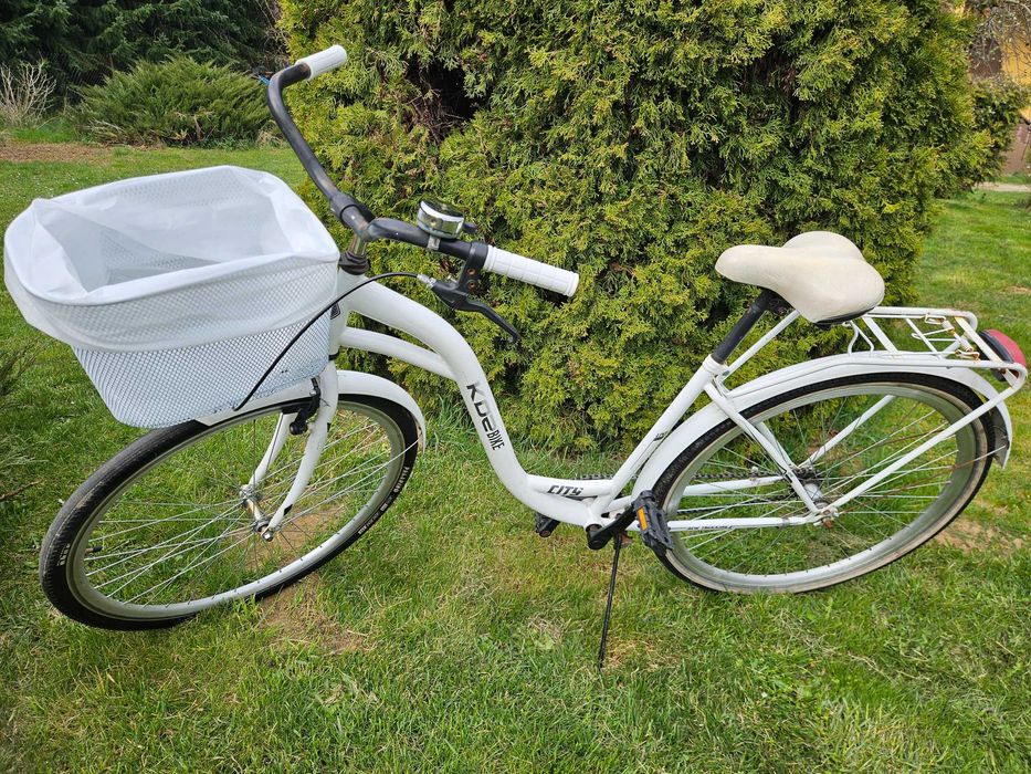 Rower miejski 28 Kozbike