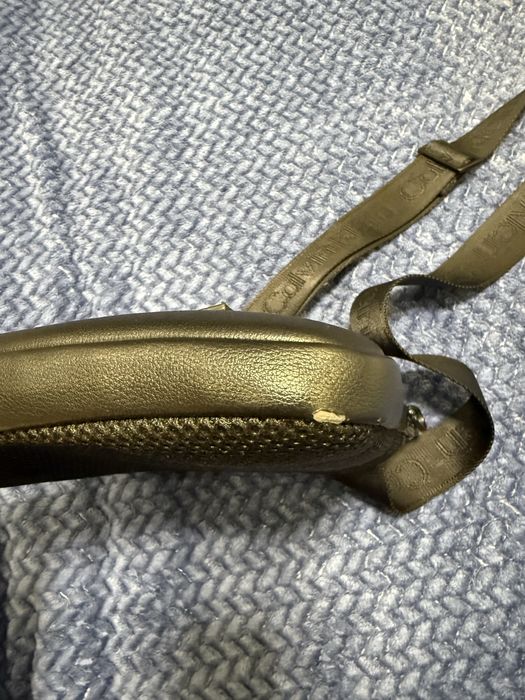 Продам мужскую сумку Calvin Klein