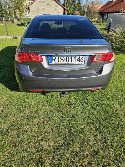 Sprzedam Honda accord Vlll