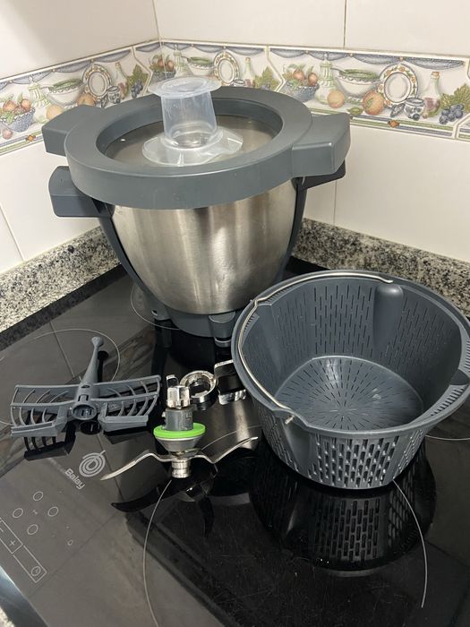 Yammi 2xl com acessorios