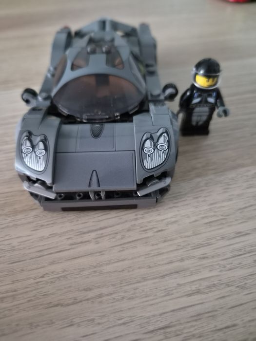 Lego  76915 Pagani