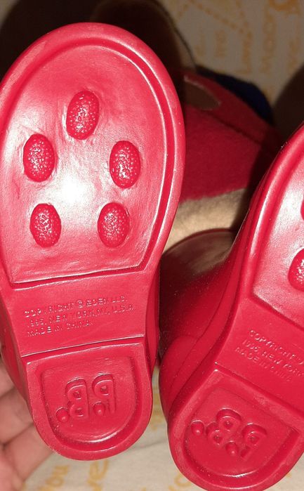 Большой мишка Паддингтон