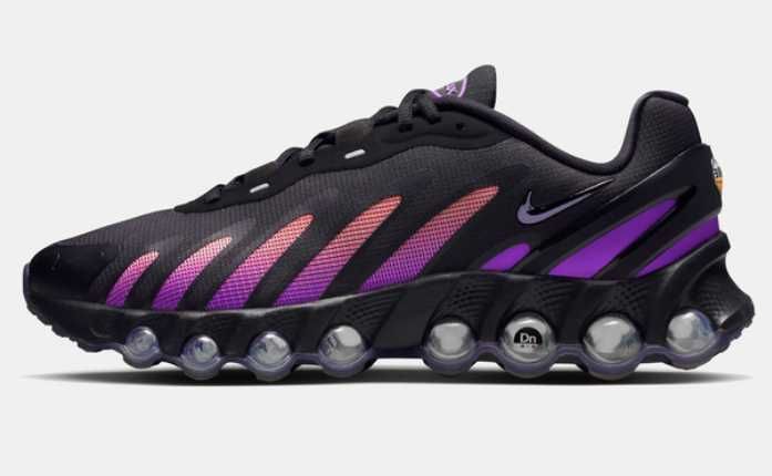 Кросівки Nike Air Max DN8 IH4119-010