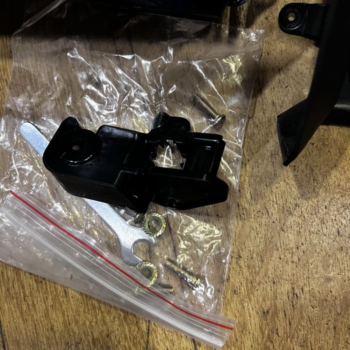 Farol traseiro luz tras ford edge 2015 - 18