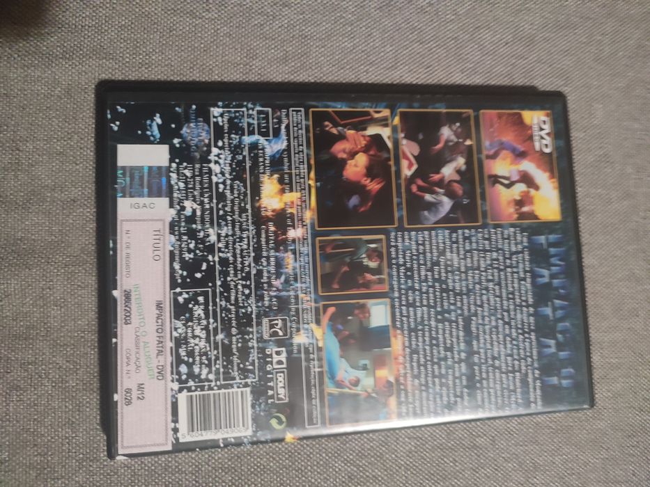 Fatal Impact (2003)64409180765570121