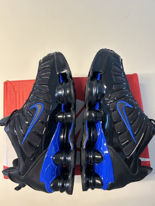 Nike Shox 39 nowe nie używane