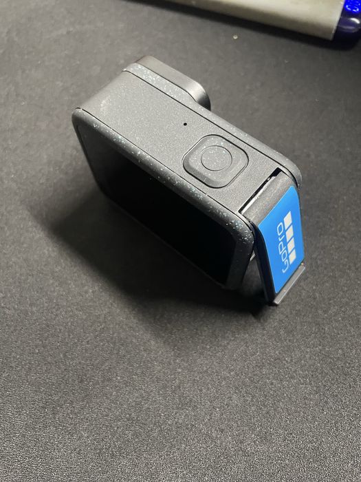 GoPro 12 Black - perfeito estado