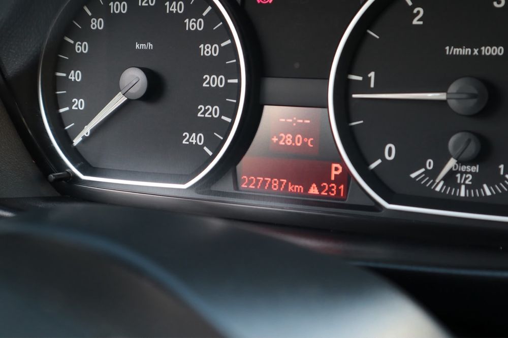 BMW 120 — fotografia 8