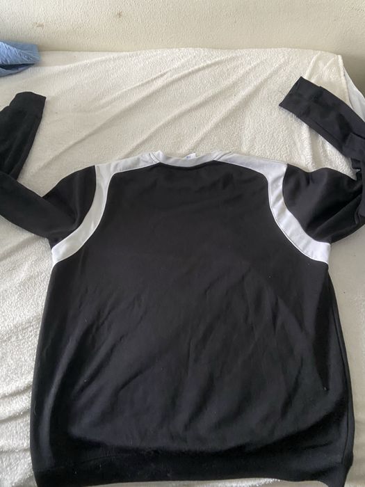 Camisola Joma manga longa