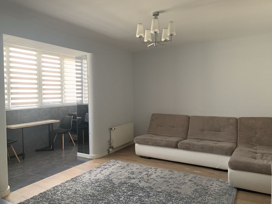 Погодинно квартира в районі автовокзал