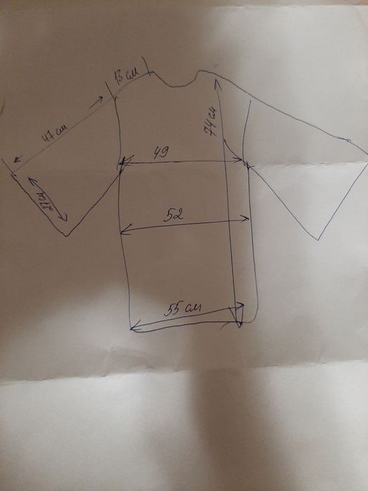 Фірмова курточка BURBERRY