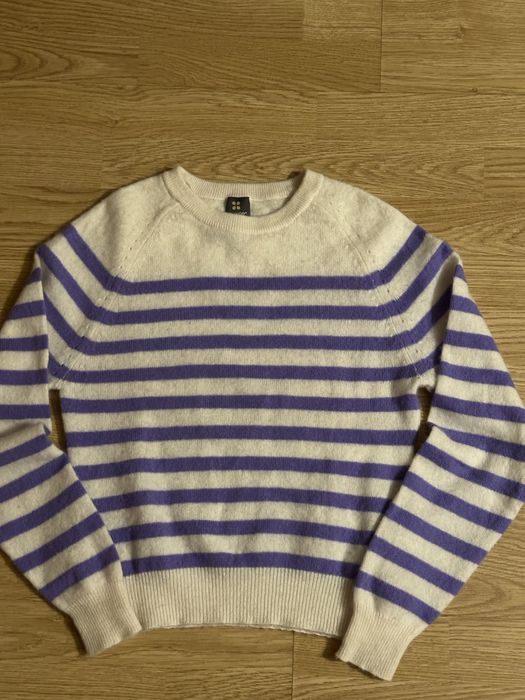 М’якусенька кашемірова Кофта Manor! XS!