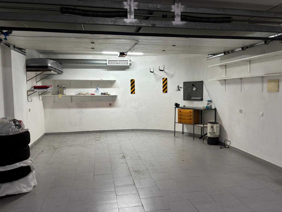 Apartamento T2 à venda em Lisboa.