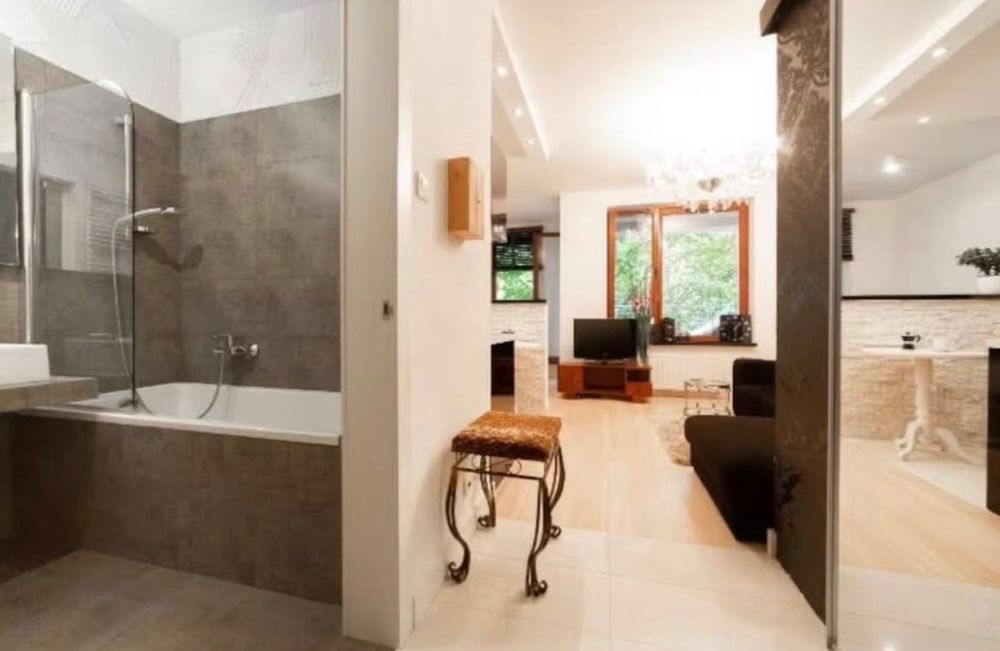 Przytulna Kawalerka na Białołęce