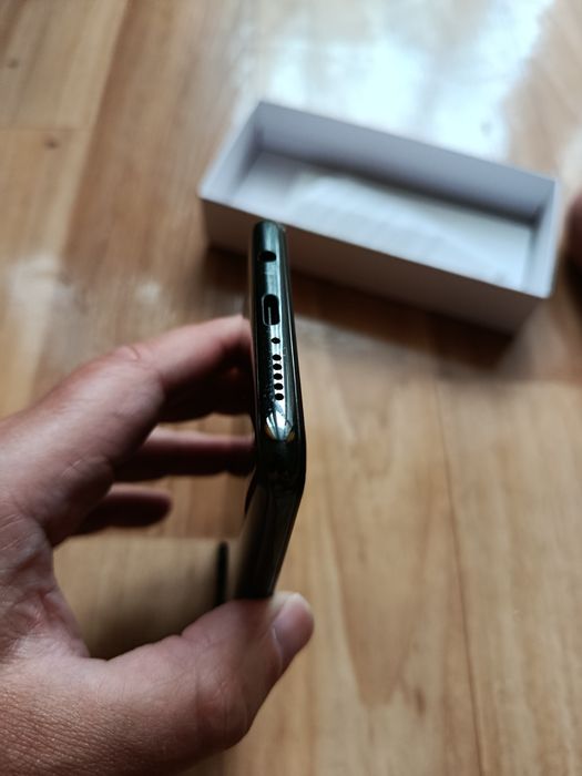 Redmi Note 8 Pro