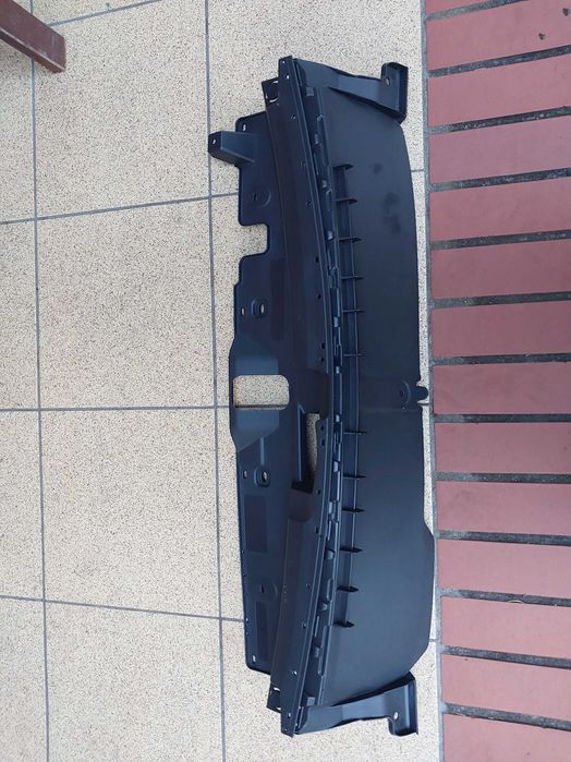 PEUGEOT 2008 II  2019 + czasza wzmocnienie zderzaka