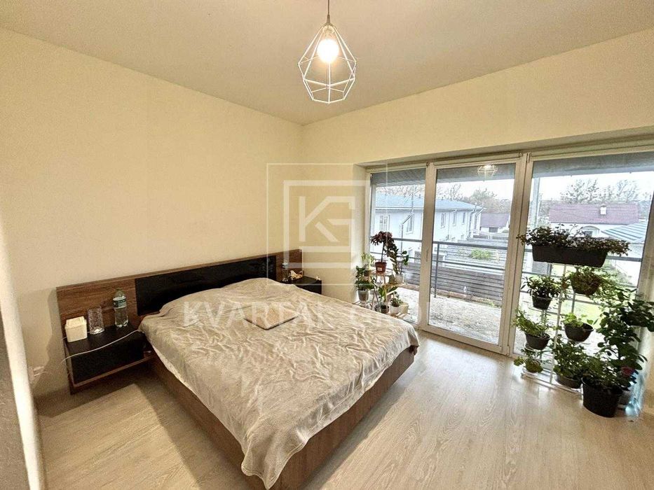 Кутовий таунхаус з власним укриттям, поряд озеро БЕЗ КОМІСІЇ