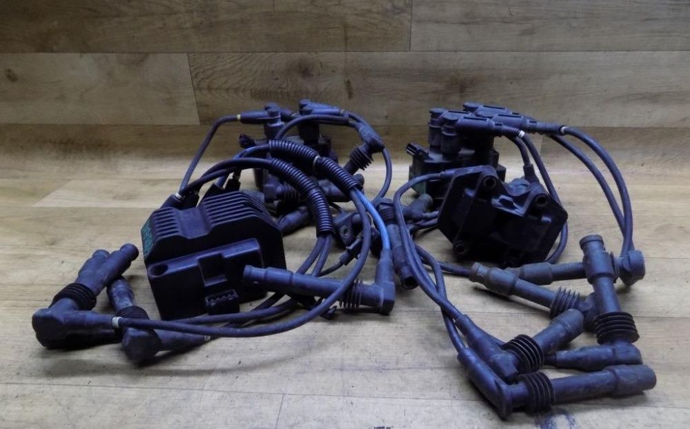 Катушка зажигания Opel Vectra B, Astra G, 1.6