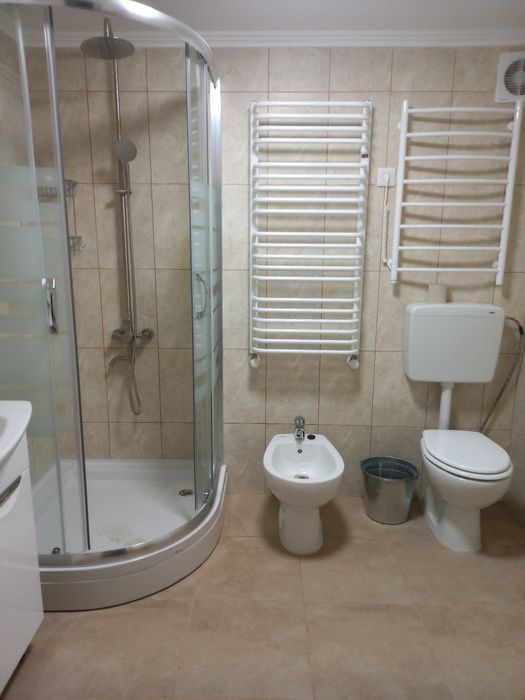 Виконую внутрішні ремонтні роботи