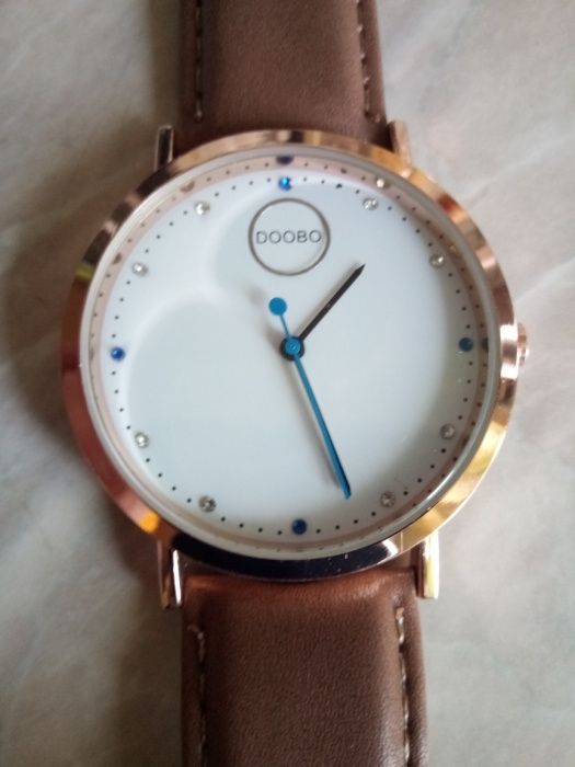 Чоловічий класичний годинник