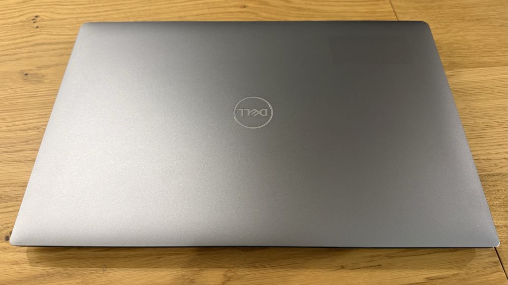 Dell precision 5540 Mobilna stacja robocza i7 32GB RAM 1TB dysk