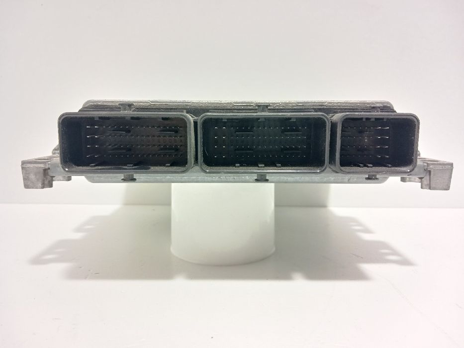Centralina motor / ECU RENAULT Megane III Grandtour (KZ0/1)