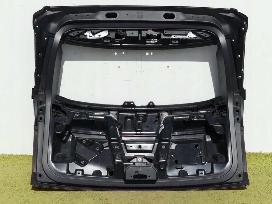 klapa peugeot 3008 2 ii gt line 16- super oryginał