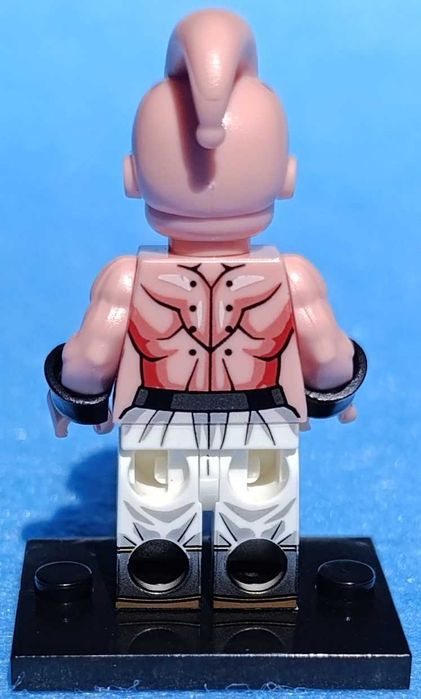 Majin Boo v1 (Dragon Ball)