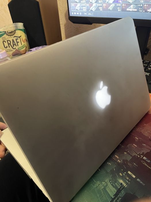 MacBook Air 2017