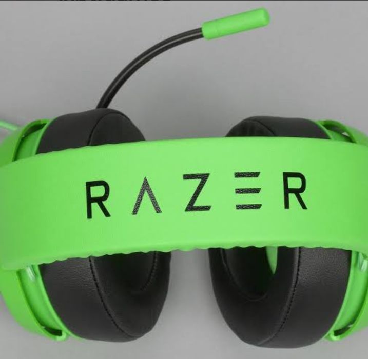 Наушники RAZER KRAKEN Pro V2